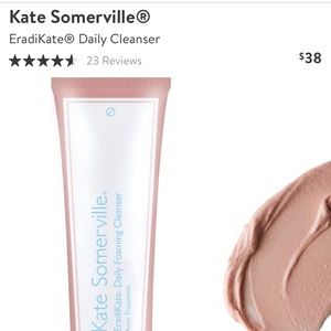 Kate Somerville Eradikate Daily Cleanser